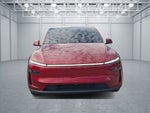 2026 Tesla Model Y Long Range