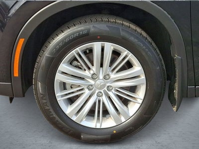 2022 Mitsubishi Outlander ES 2.5 S-AWC