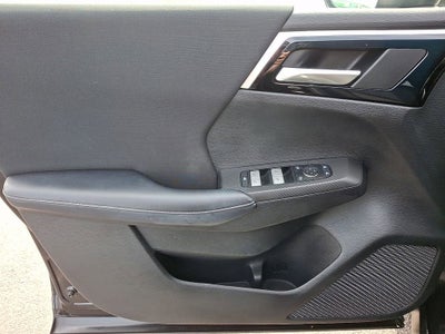 2022 Mitsubishi Outlander ES 2.5 S-AWC