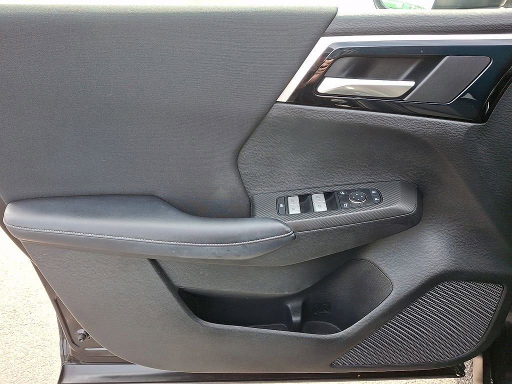 2022 Mitsubishi Outlander ES 2.5 S-AWC