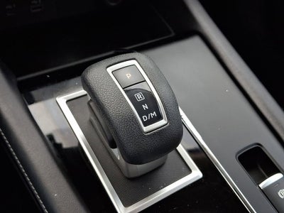 2022 Mitsubishi Outlander ES 2.5 S-AWC