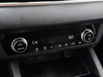 2022 Mitsubishi Outlander ES 2.5 S-AWC