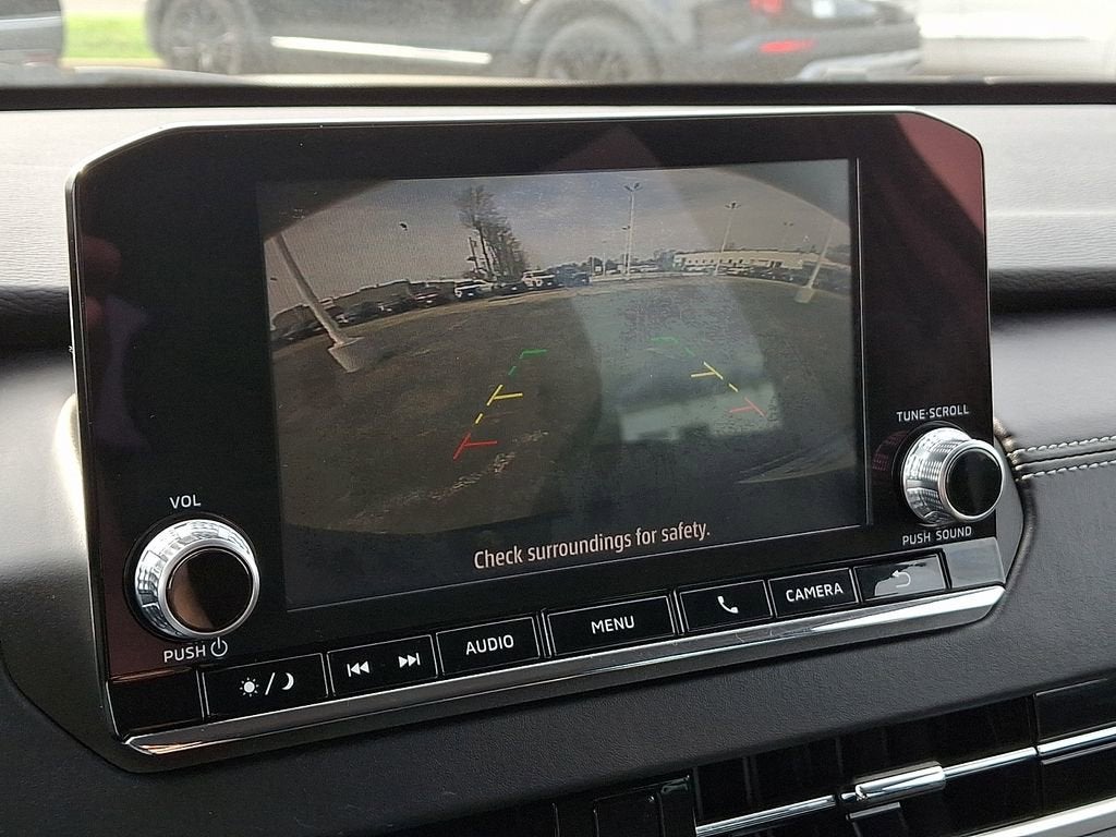 2022 Mitsubishi Outlander ES 2.5 S-AWC