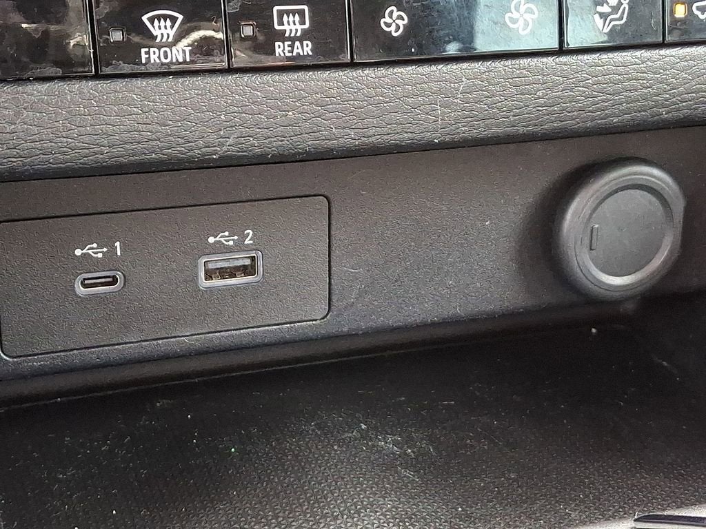 2022 Mitsubishi Outlander ES 2.5 S-AWC