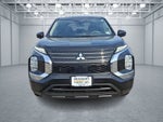 2022 Mitsubishi Outlander ES 2.5 S-AWC