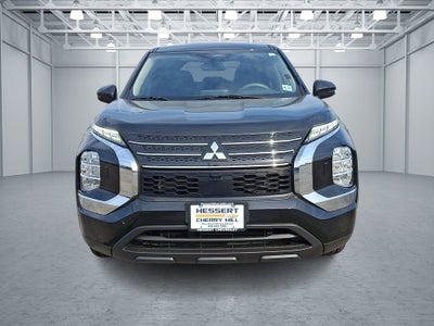 2022 Mitsubishi Outlander ES 2.5 S-AWC