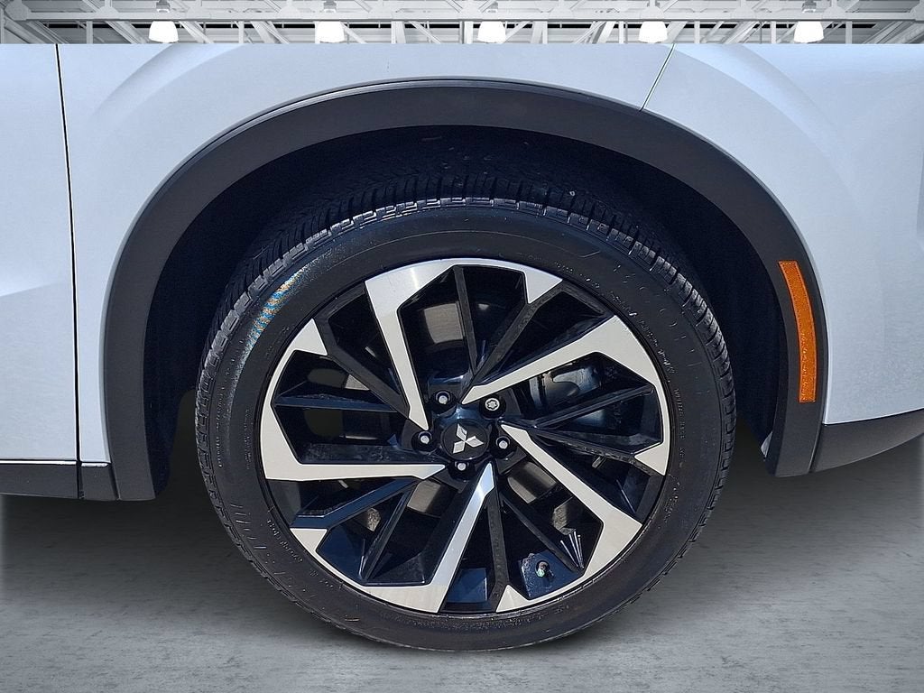 2024 Mitsubishi Outlander SE 2.5 S-AWC