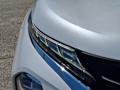 2024 Mitsubishi Outlander SE 2.5 S-AWC