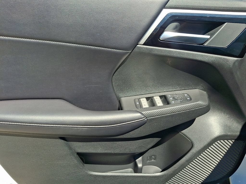 2024 Mitsubishi Outlander SE 2.5 S-AWC