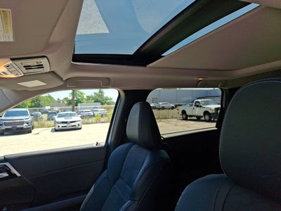 2024 Mitsubishi Outlander SE 2.5 S-AWC