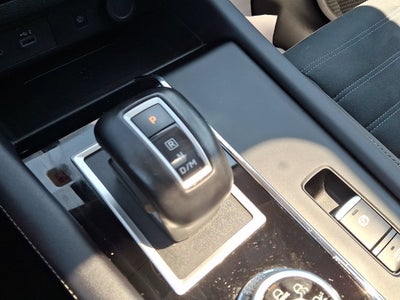 2024 Mitsubishi Outlander SE 2.5 S-AWC