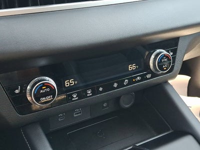 2024 Mitsubishi Outlander SE 2.5 S-AWC