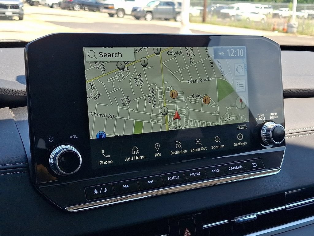 2024 Mitsubishi Outlander SE 2.5 S-AWC