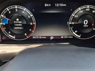 2024 Mitsubishi Outlander SE 2.5 S-AWC