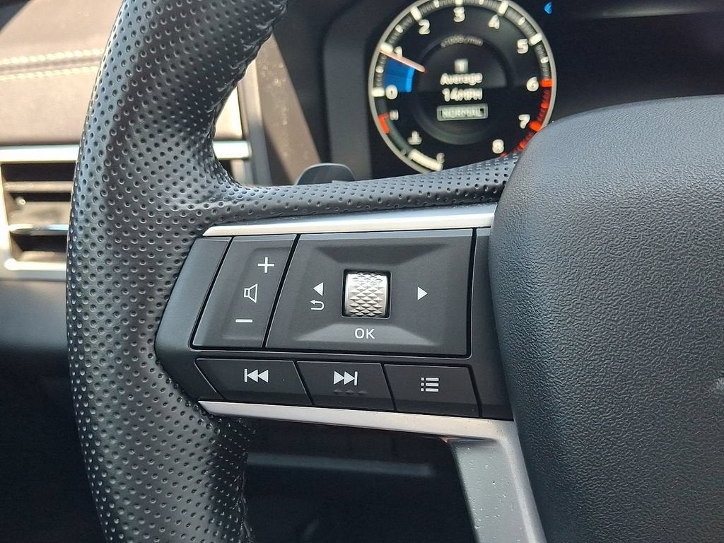 2024 Mitsubishi Outlander SE 2.5 S-AWC