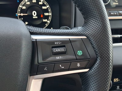 2024 Mitsubishi Outlander SE 2.5 S-AWC