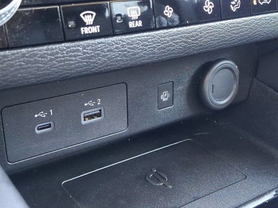2024 Mitsubishi Outlander SE 2.5 S-AWC