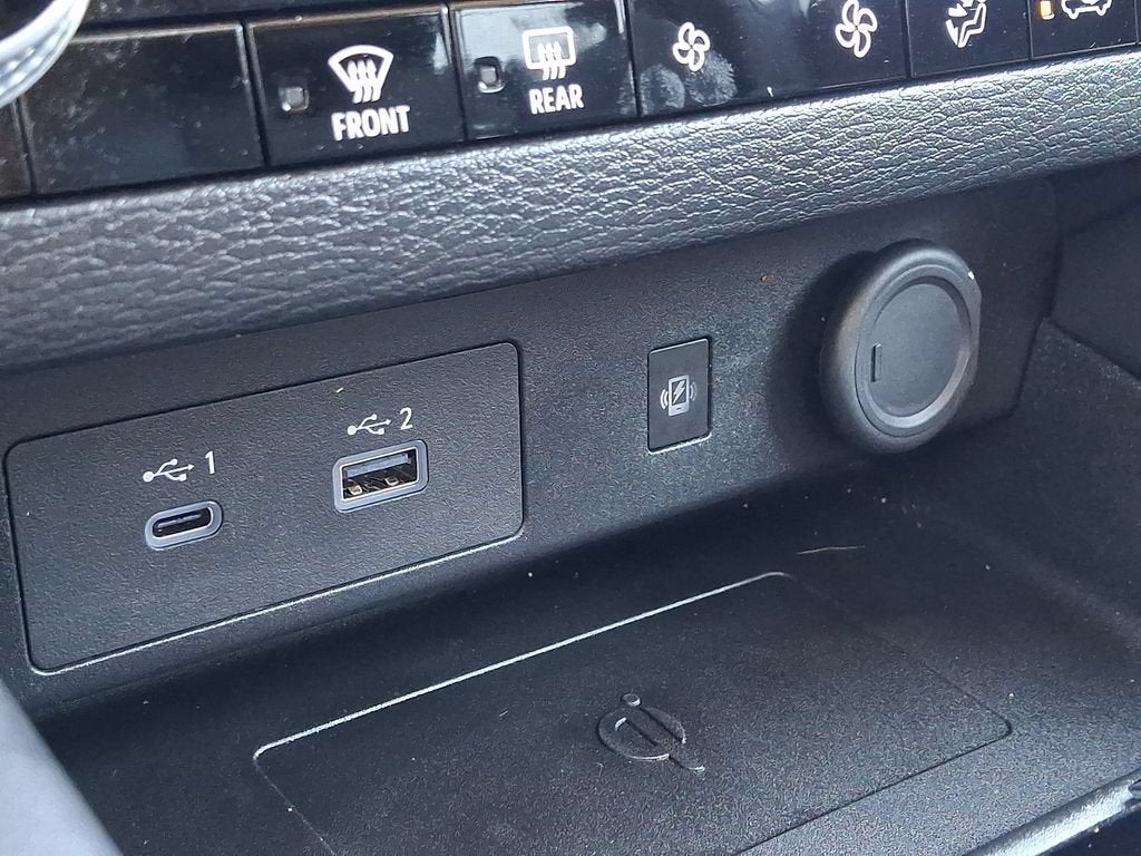 2024 Mitsubishi Outlander SE 2.5 S-AWC