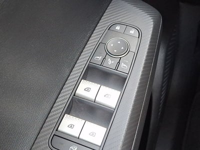 2024 Mitsubishi Outlander SE 2.5 S-AWC