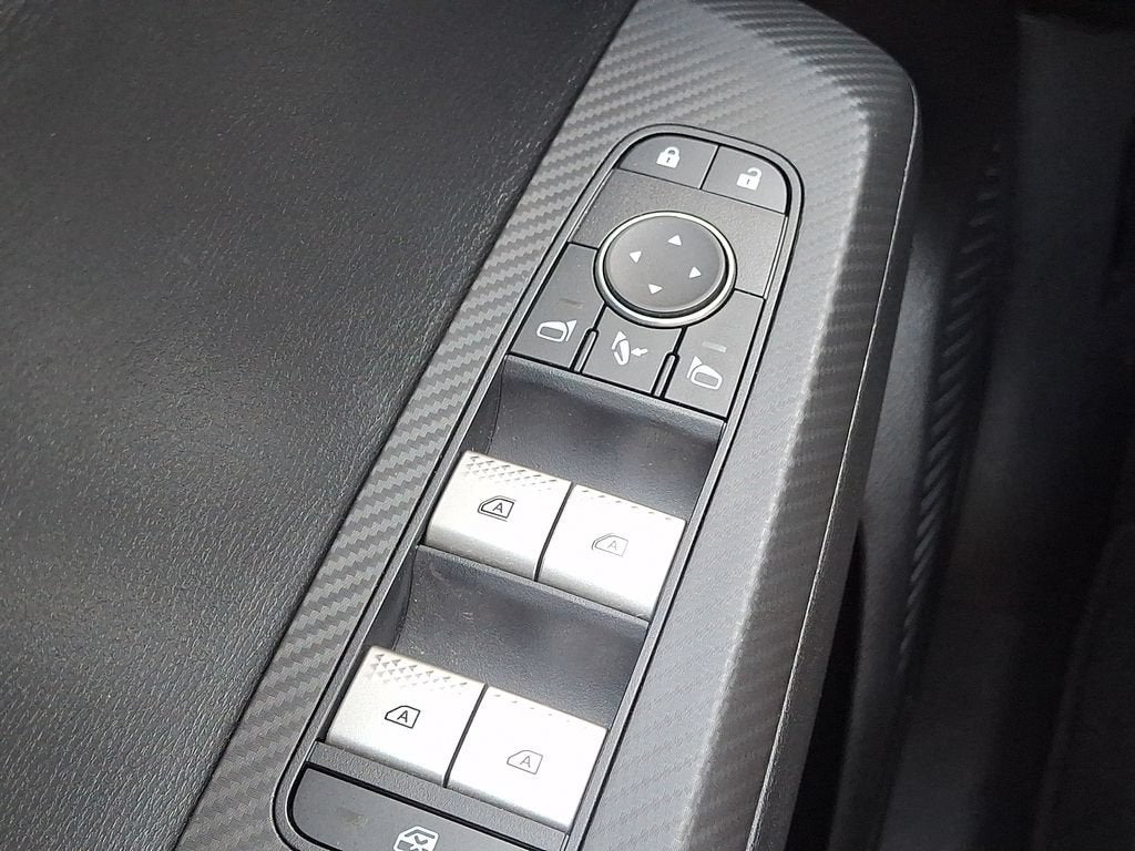 2024 Mitsubishi Outlander SE 2.5 S-AWC