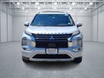2024 Mitsubishi Outlander SE 2.5 S-AWC