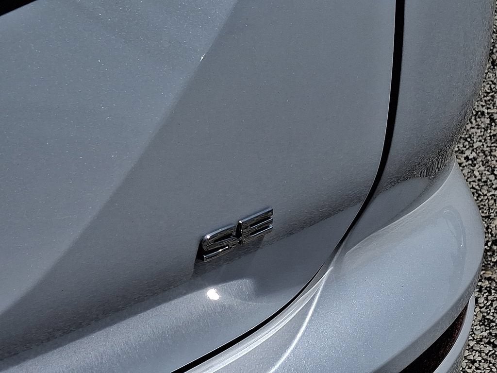 2024 Mitsubishi Outlander SE 2.5 S-AWC