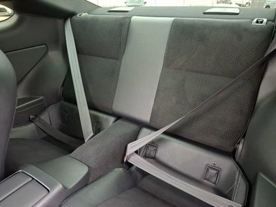 2024 Toyota GR86 Premium