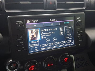 2024 Toyota GR86 Premium