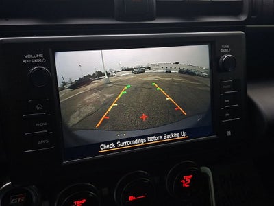 2024 Toyota GR86 Premium