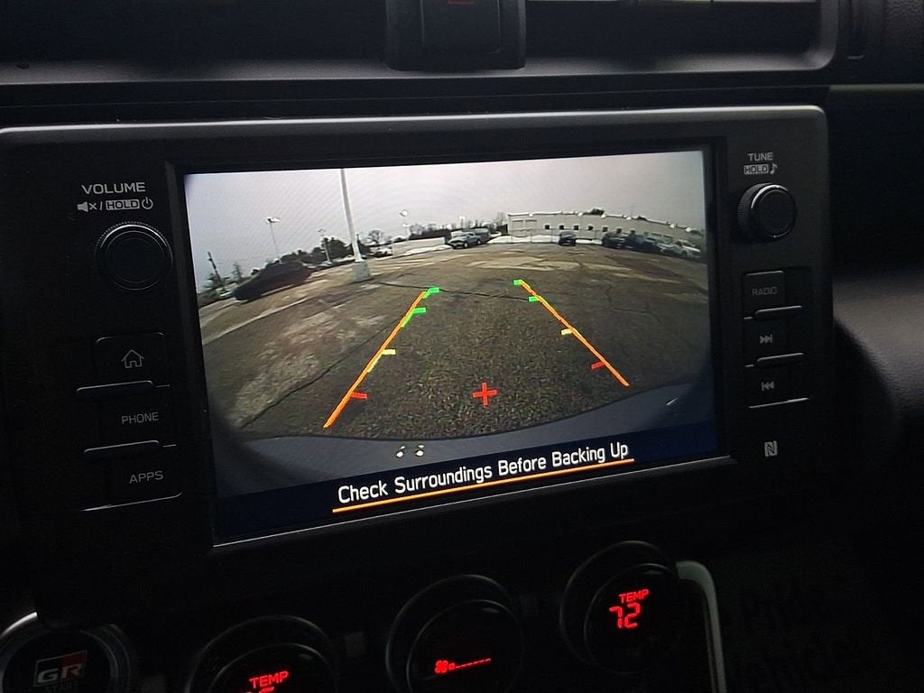 2024 Toyota GR86 Premium