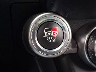 2024 Toyota GR86 Premium