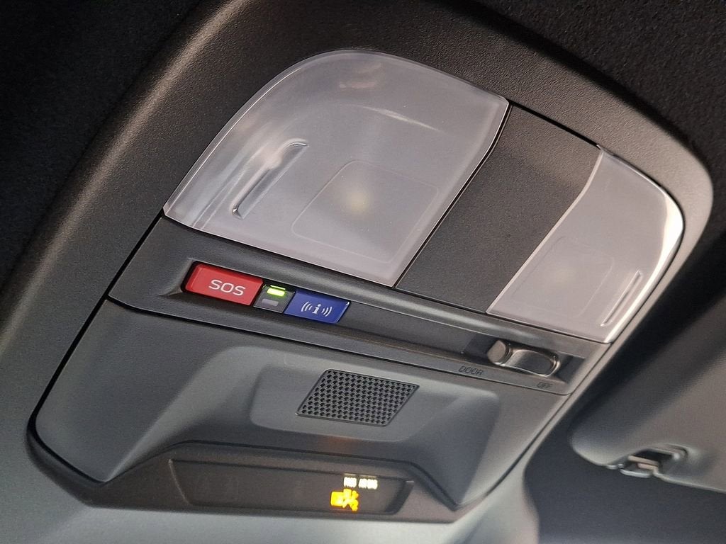 2024 Toyota GR86 Premium