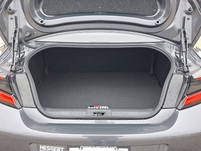 2024 Toyota GR86 Premium