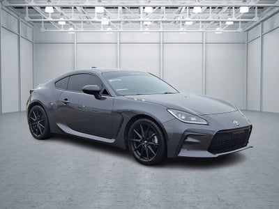 2024 Toyota GR86 Premium