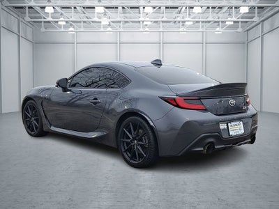 2024 Toyota GR86 Premium