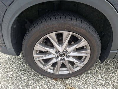 2021 Mazda Mazda CX-5 Grand Touring