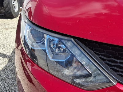 2017 Nissan Rogue Sport SL