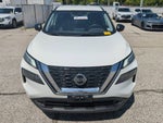 2021 Nissan Rogue S Intelligent AWD