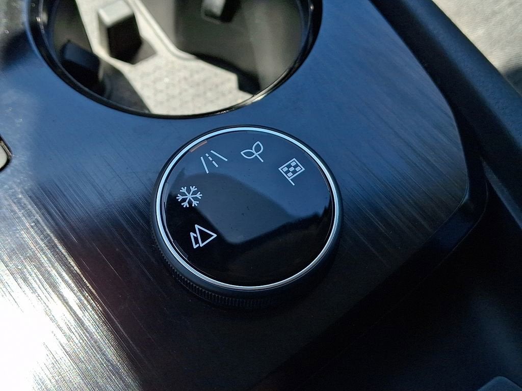 2021 Nissan Rogue S Intelligent AWD