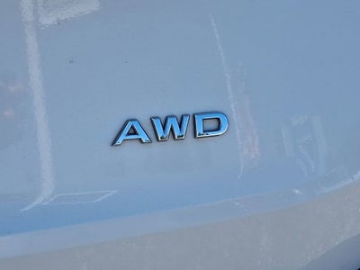 2021 Nissan Rogue S Intelligent AWD