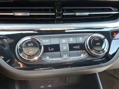 2024 Buick Envista Sport Touring