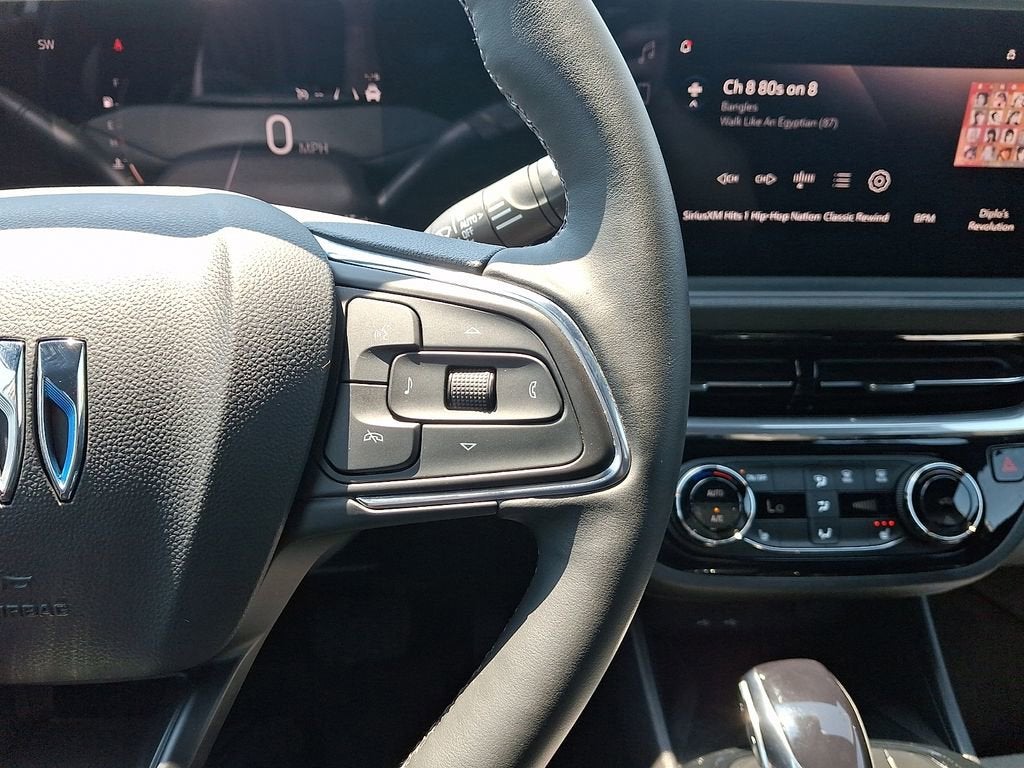 2024 Buick Envista Sport Touring