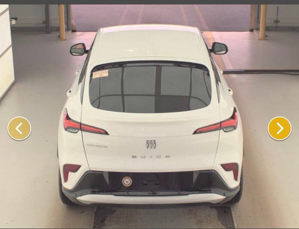 2025 Buick Envista Sport Touring