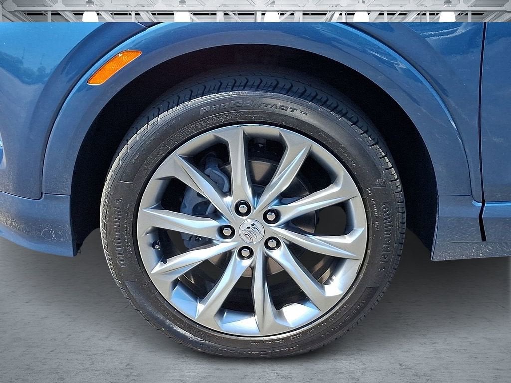 2024 Buick Encore GX Avenir