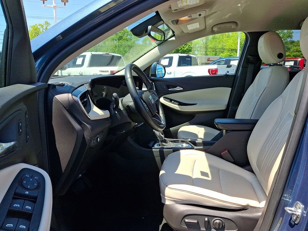 2024 Buick Encore GX Avenir