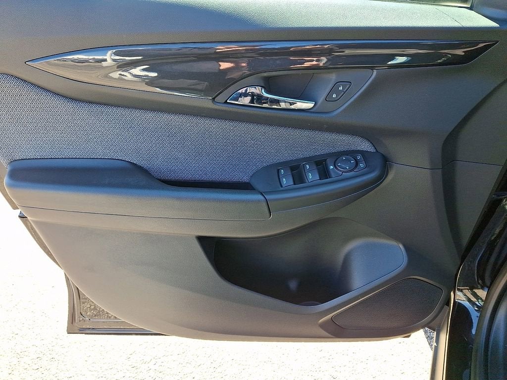 2025 Chevrolet Trailblazer LS