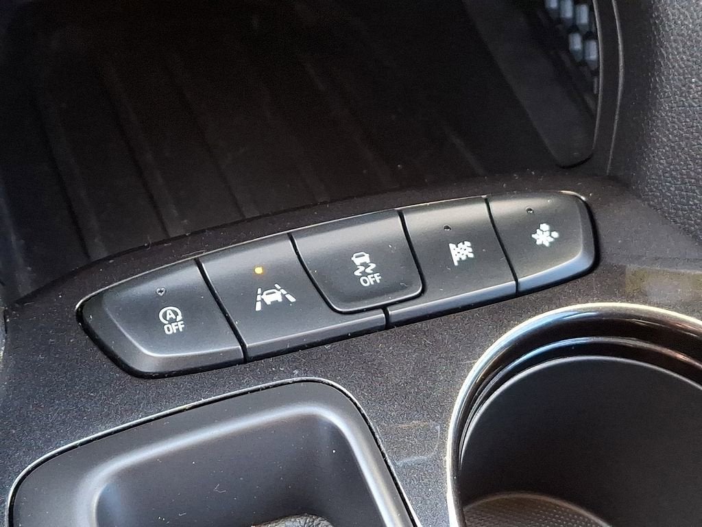 2025 Chevrolet Trailblazer LS