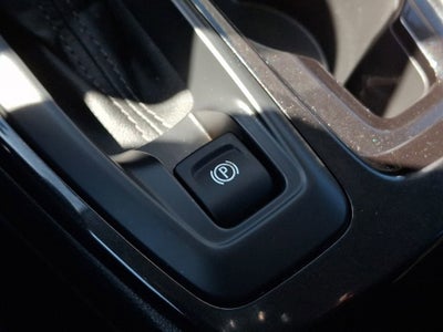 2025 Chevrolet Trailblazer LS