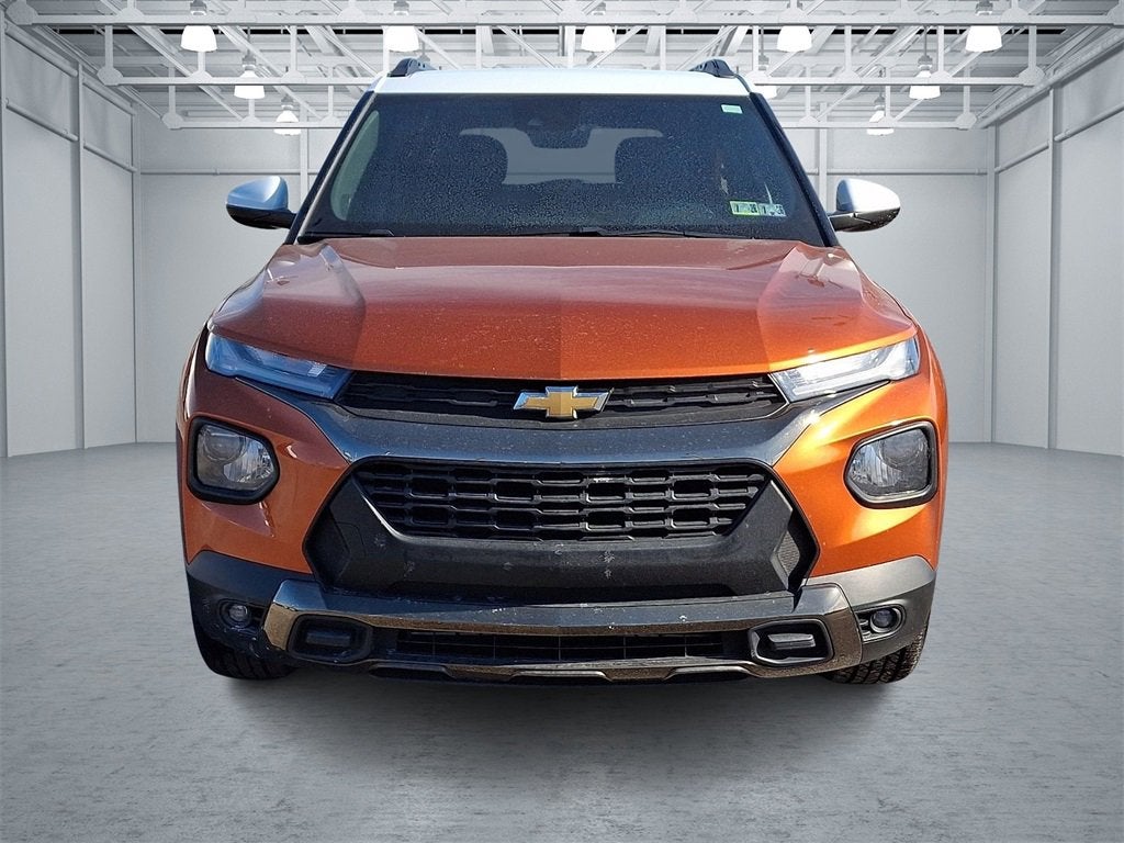 2023 Chevrolet Trailblazer ACTIV