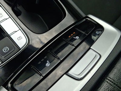 2022 Hyundai Tucson XRT